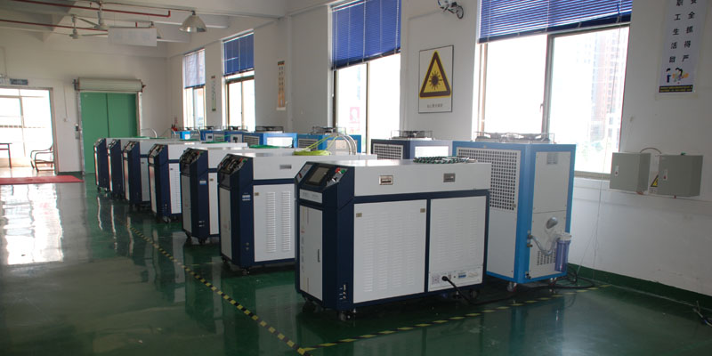 通發激光TFL-500PF<a href='http://m.82910.cn/product/2.htm' class='text_a'>光纖<a href='http://m.82910.cn' class='text_a'>激光焊接機</a></a>